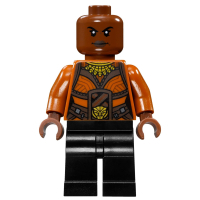 Конструктор LEGO Super Heroes Схватка с носорогом у шахты (76099) изображение 8