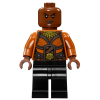 Конструктор LEGO Super Heroes Схватка с носорогом у шахты (76099) изображение 8