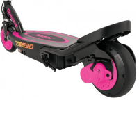 Электросамокат Razor Power Core E90 Pink (250028) изображение 2