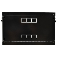 Шкаф настенный CMS 6U 600*350*373mm (UA-MGSWL635B) изображение 4
