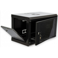 Шкаф настенный CMS 6U 600*350*373mm (UA-MGSWL635B) изображение 7
