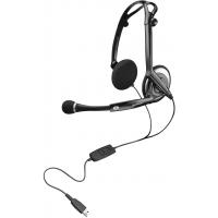 Наушники Plantronics Audio 400 DSP (76921-15) изображение 2