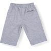 Шорты детские Breeze трикотажные с карманами (10755-134B-gray) изображение 2