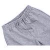 Шорты детские Breeze трикотажные с карманами (10755-134B-gray) изображение 3