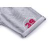 Шорты детские Breeze трикотажные с карманами (10755-134B-gray) изображение 4