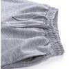 Шорты детские Breeze трикотажные с карманами (10755-134B-gray) изображение 5