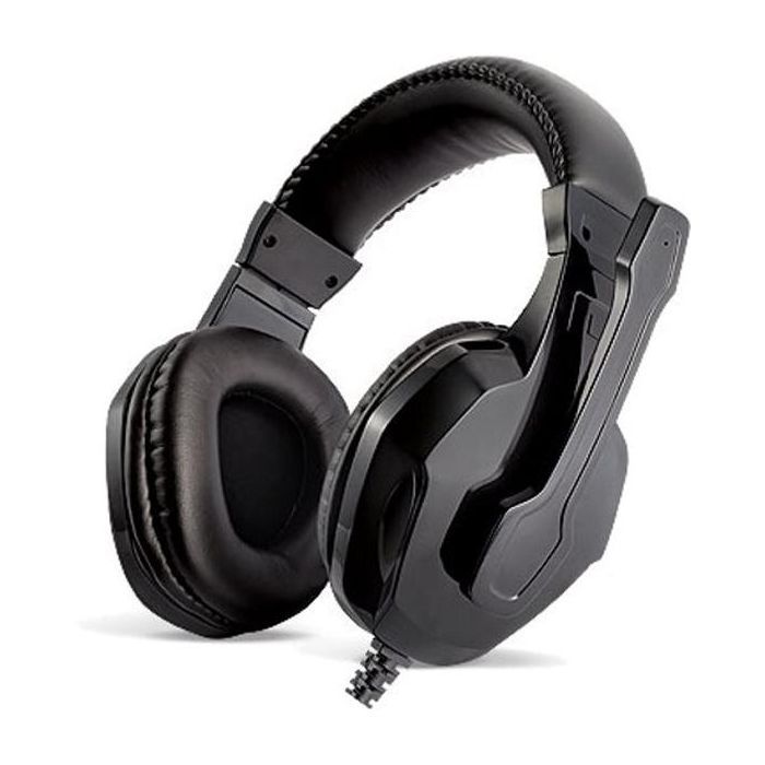 Навушники REAL-EL GDX-7200 Black