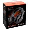 Навушники REAL-EL GDX-7200 Black зображення 6
