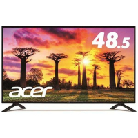 Монитор Acer EB490QK (UM.SE0EE.001 / UM.SE0EE.002)