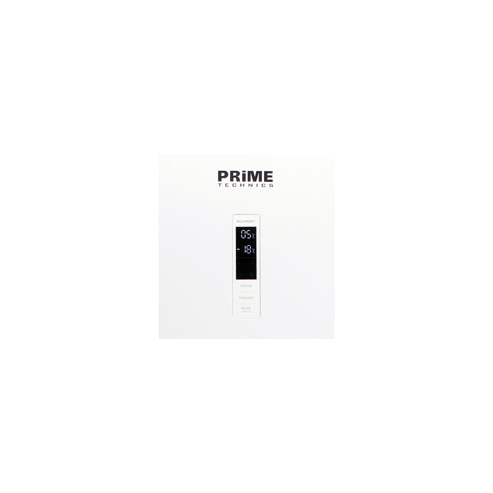 Холодильник PRIME Technics RFN1901ED изображение 6