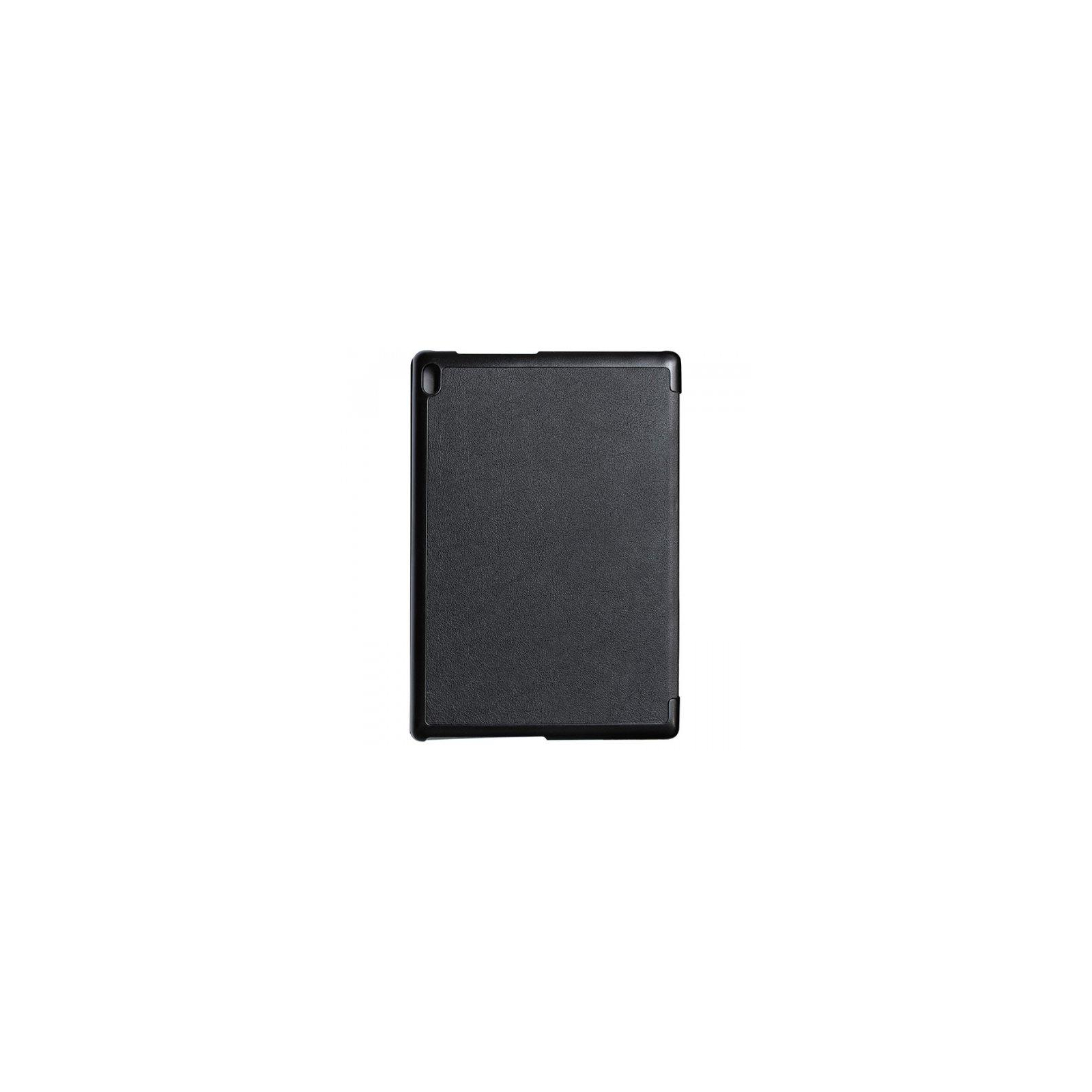 Чехол для планшета Grand-X для Lenovo TAB4-X704 10 Plus Black (LT4107B) изображение 2