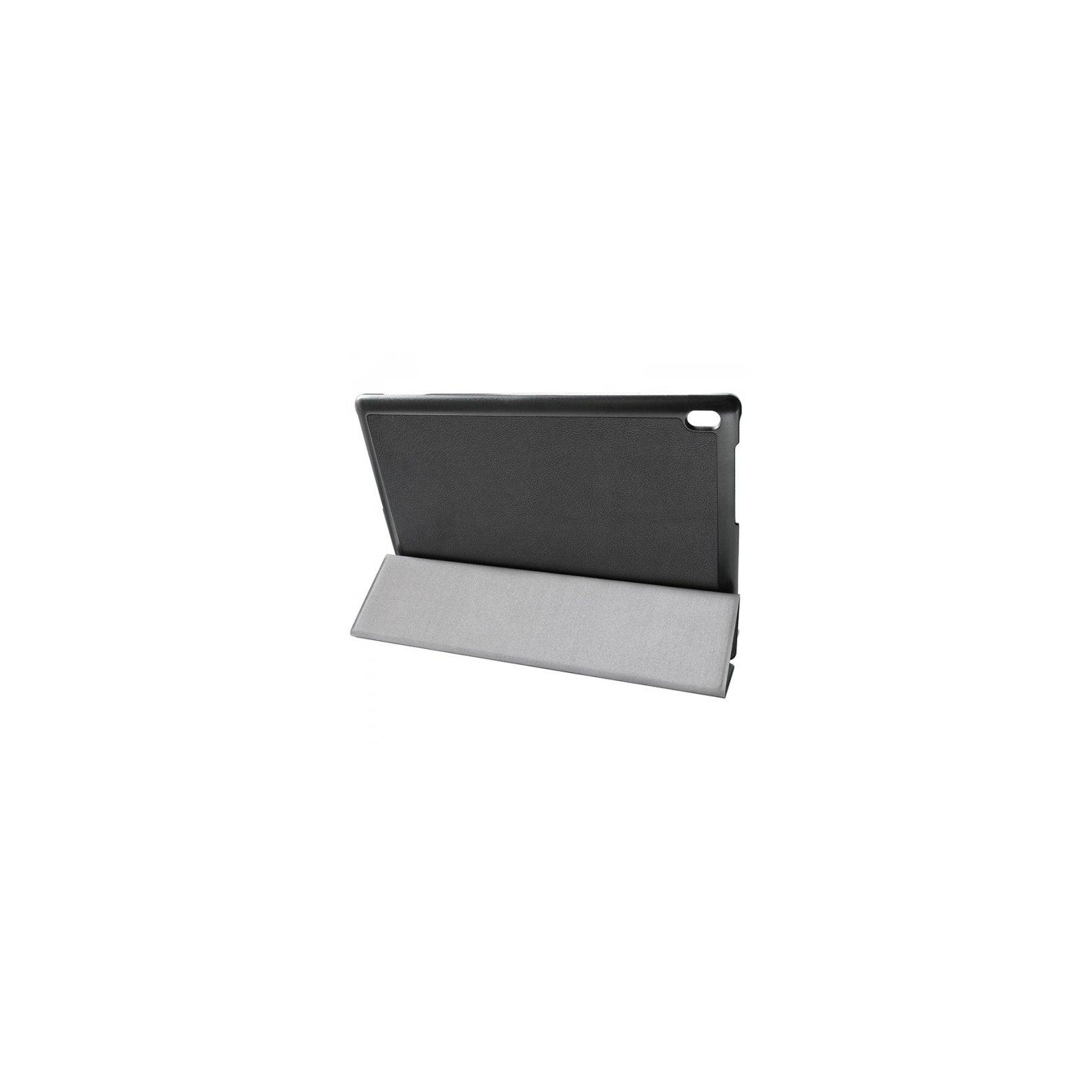 Чохол до планшета Grand-X для Lenovo TAB4-X704 10 Plus Black (LT4107B) зображення 5