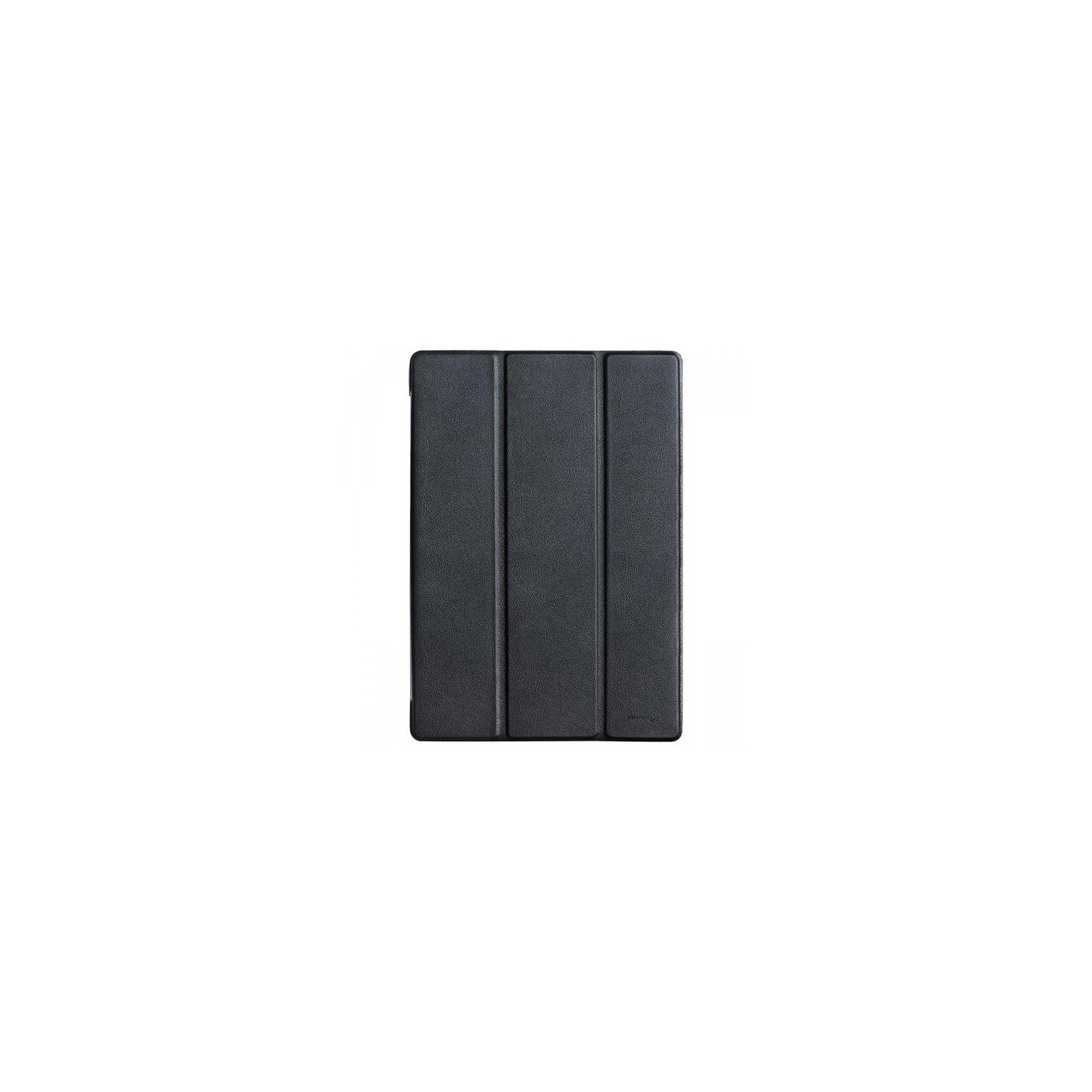 Чехол для планшета Grand-X для Lenovo TAB4-X704 10 Plus Black (LT4107B)