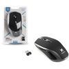 Мышка Vinga MSW-909 Silent black-grey изображение 2