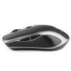Мышка Vinga MSW-909 Silent black-grey изображение 4