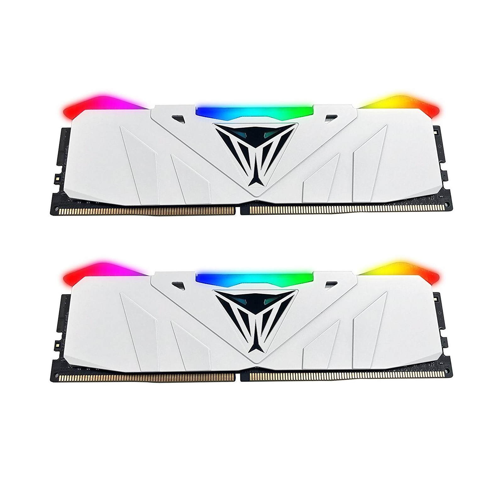 Viper RGB 8*2枚 DDR4 3000MHz メモリー Оперативная память Patriot Viper Venom RGB 32GB (2x16) DDR5 6000