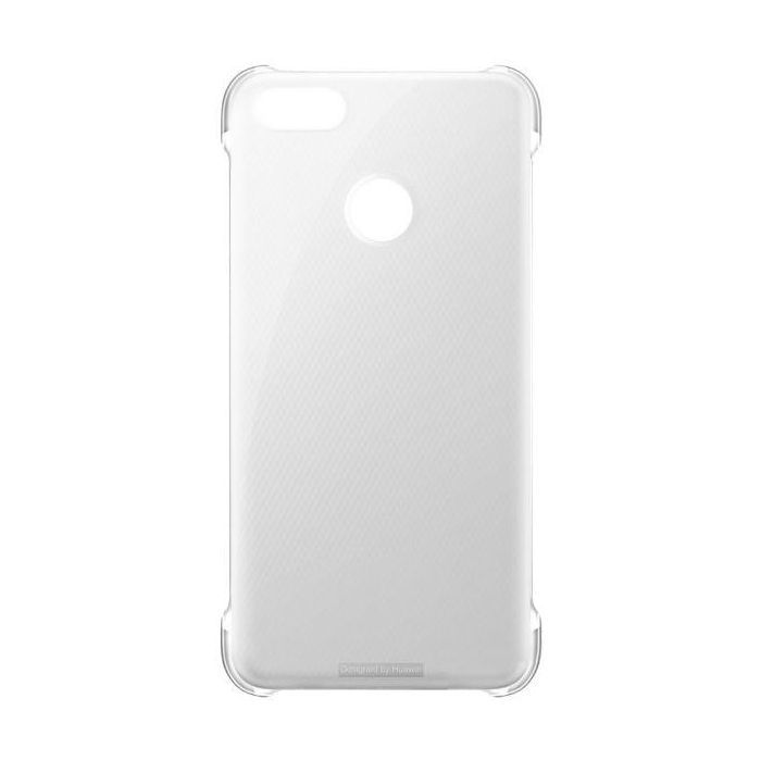 Чехол для мобильного телефона Huawei для Y5 2017 translucent (51991847)