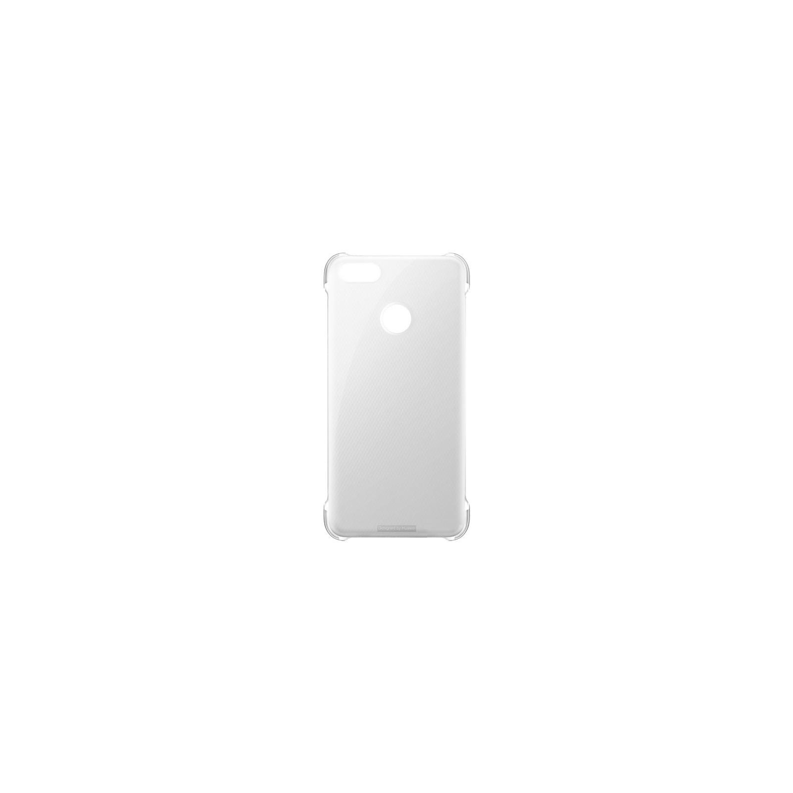 Чохол до мобільного телефона Huawei для Y5 2017 translucent (51991847)