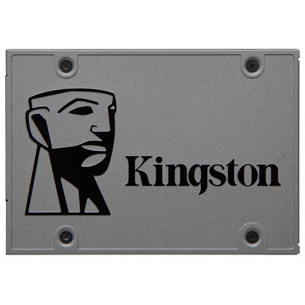 Накопичувач SSD 2.5" 480GB Kingston (SUV500/480G)