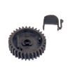 Шестерня резинового вала HP M601/M602/603/Ent 600 32T (RU7-0296) Patron (GEAR-HP-RU7-0296-PN) изображение 2