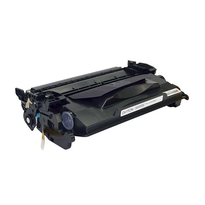 Картридж Dayton HP LJ CF226X 9k with chip (DN-HP-NT226X) изображение 5