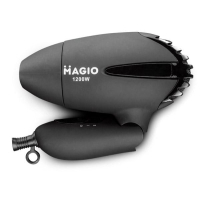 Фен Magio МG-164B (MG-164B) зображення 2