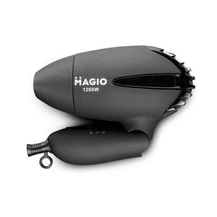 Фен Magio МG-164B (MG-164B) изображение 2