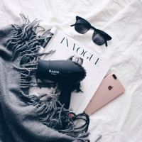 Фен Magio МG-164B (MG-164B) зображення 3