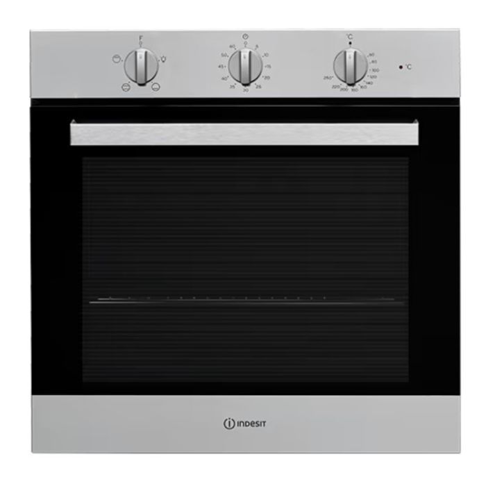 Духовой шкаф Indesit IFW6230IX