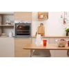 Духовой шкаф Indesit IFW6230IX изображение 3