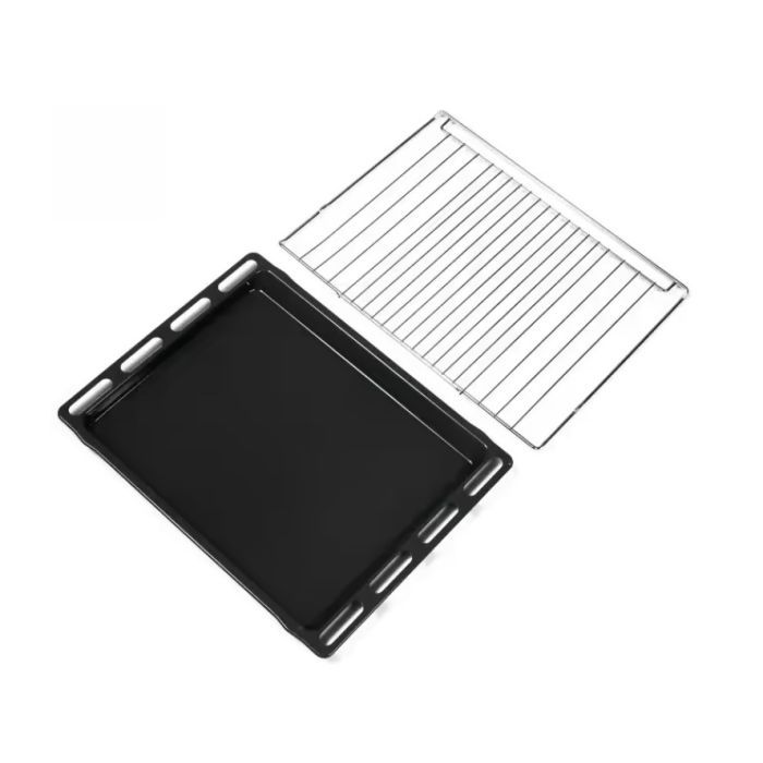 Духовой шкаф Indesit IFW6230IX изображение 4