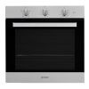 Духовой шкаф Indesit IFW6230IX