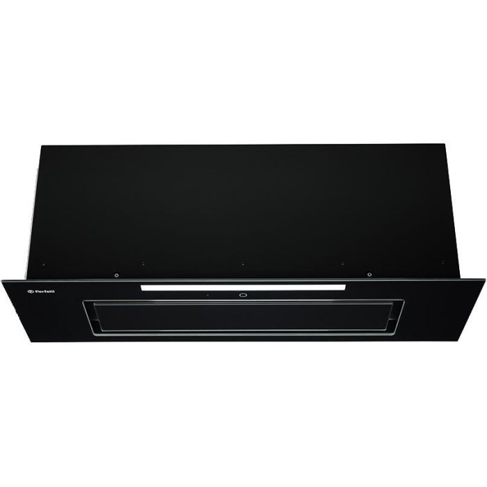 Витяжка кухонна Perfelli BISP 9973 A 1250 BL LED Strip