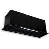 Витяжка кухонна Perfelli BISP 9973 A 1250 BL LED Strip зображення 2