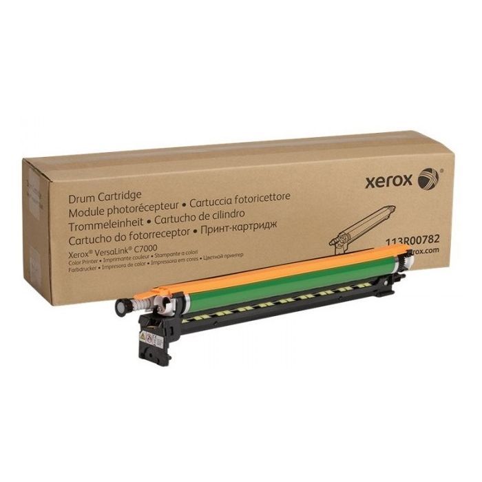 Драм картридж Xerox VL C7000 82K (113R00782)