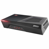 Комп'ютер MSI Trident 3 (8RC-226EU) зображення 6