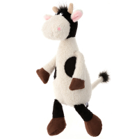 Мягкая игрушка Sigikid Family&Friends Корова 38 см (38720SK) изображение 2