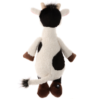Мягкая игрушка Sigikid Family&Friends Корова 38 см (38720SK) изображение 3