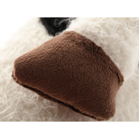 Мягкая игрушка Sigikid Family&Friends Корова 38 см (38720SK) изображение 4