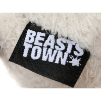 Мягкая игрушка Sigikid Family&Friends Корова 38 см (38720SK) изображение 5