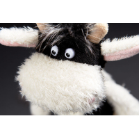 Мягкая игрушка Sigikid Family&Friends Корова 38 см (38720SK) изображение 6