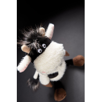 Мягкая игрушка Sigikid Family&Friends Корова 38 см (38720SK) изображение 8