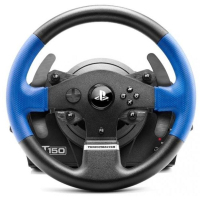 Руль ThrustMaster PC/PS4 T150 RS PRO Official PS4 licensed (4160696) изображение 2