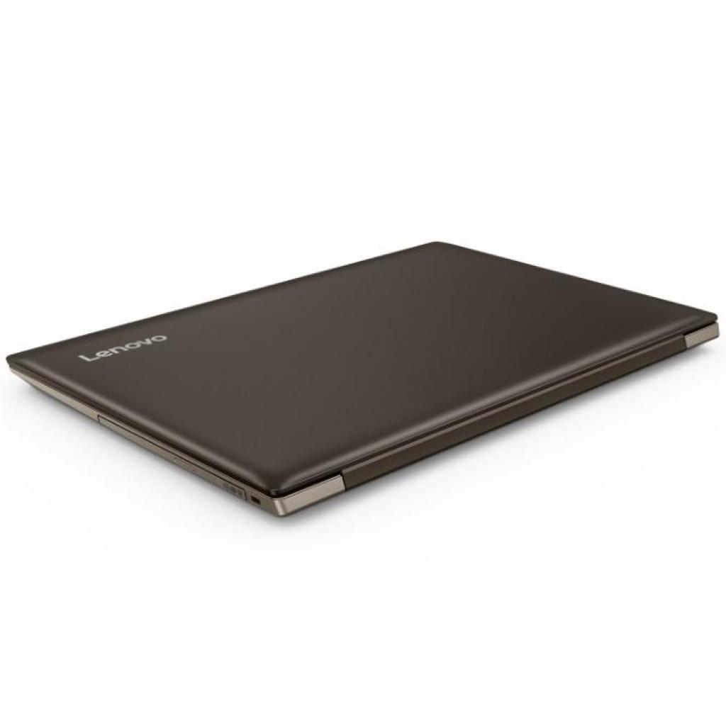 Ноутбук Lenovo IdeaPad 330-15 (81DC009CRA) зображення 10