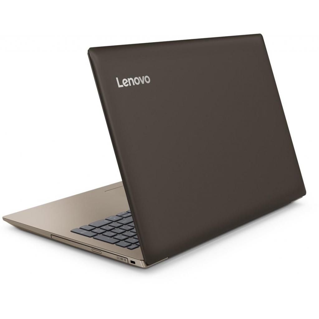 Ноутбук Lenovo IdeaPad 330-15 (81DC009CRA) зображення 7