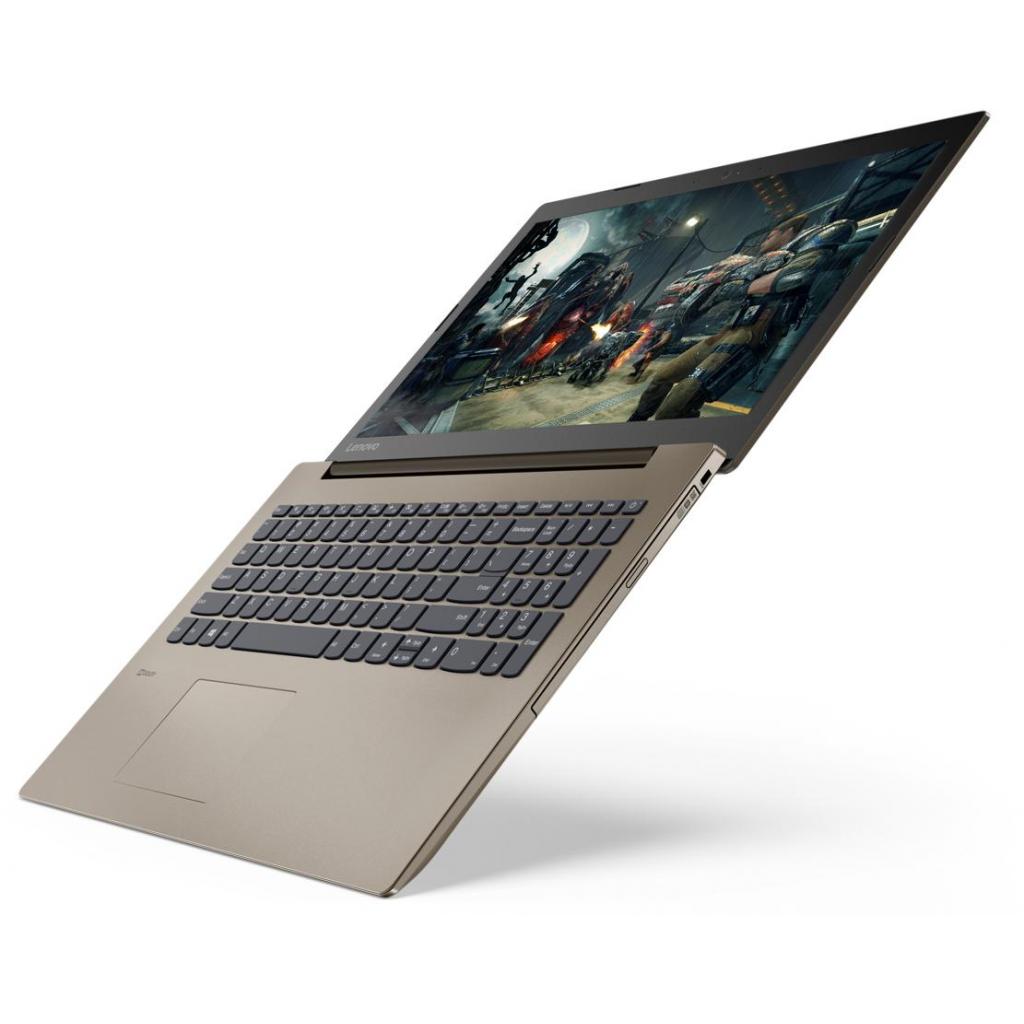 Ноутбук Lenovo IdeaPad 330-15 (81DC009CRA) изображение 8