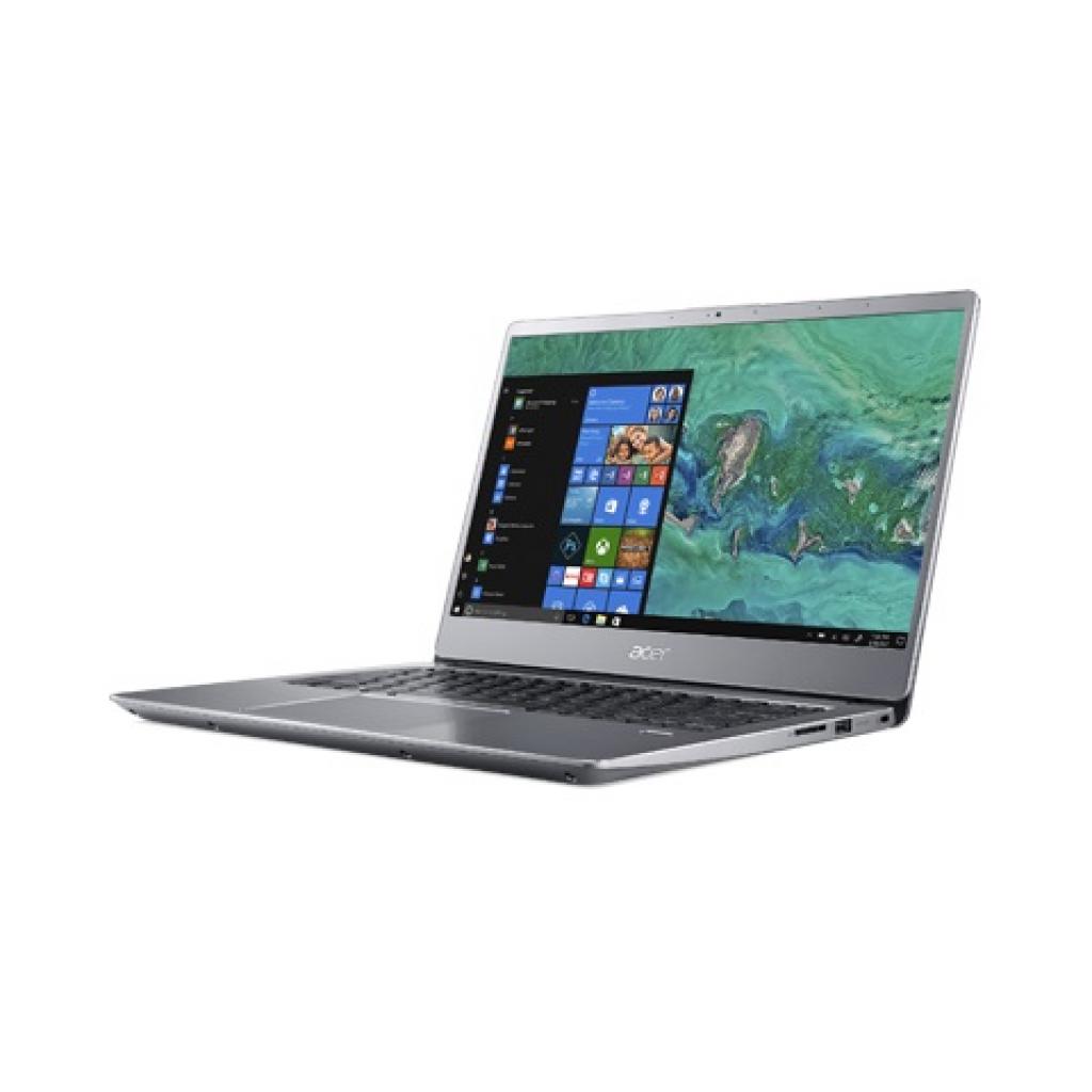 Ноутбук Acer Swift 3 SF314-54-89LU (NX.GXZEU.040) зображення 3