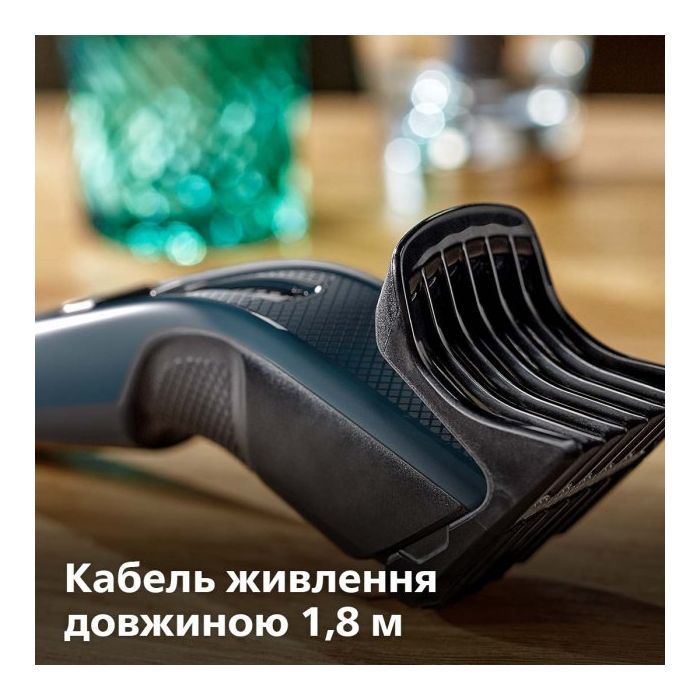 Машинка для стрижки Philips HC3505/15 изображение 12
