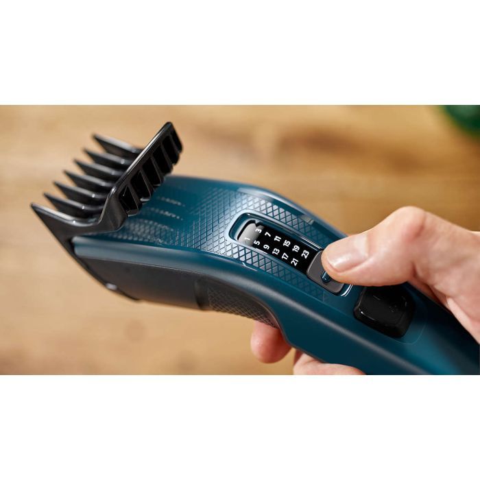 Машинка для стрижки Philips HC3505/15 изображение 6