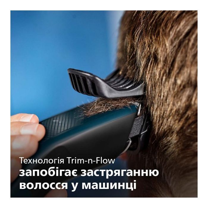 Машинка для стрижки Philips HC3505/15 изображение 8